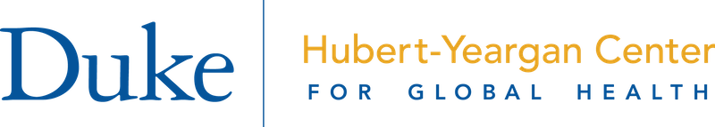 Hubert-Yeargan Center logo
