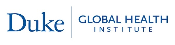 Duke Global Health Institute logo