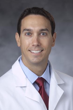 Dr. Aaron C. Lentz