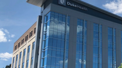 Duke Otolaryngology South Durham