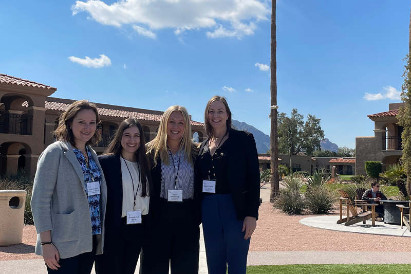 50th American Auditory Society 2023