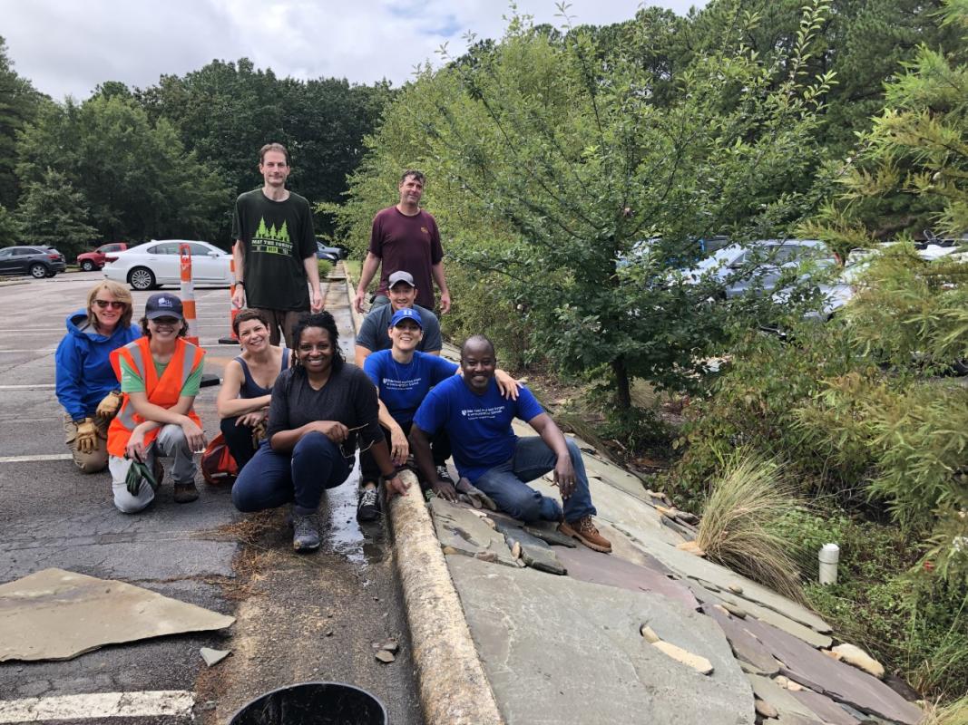 Activate Good: Umstead 2022