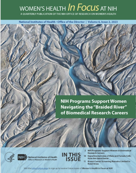 Women's Health in Focus 