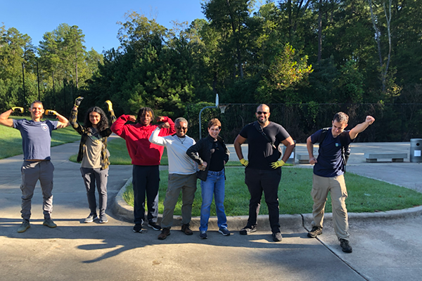 Activate Good fall 2023