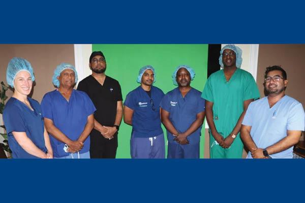 Trinidad and Tobago 2023