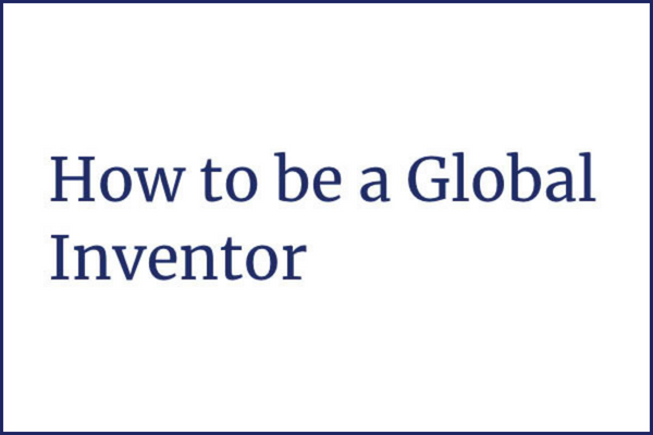 Global Inventor 2023 II