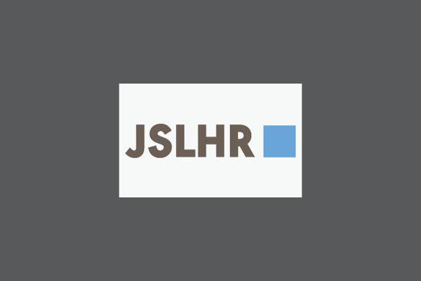 JSLHR
