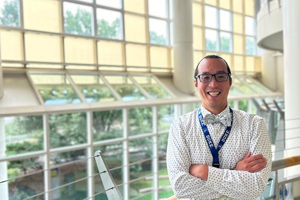 Image of Dr. Jeff Cheng