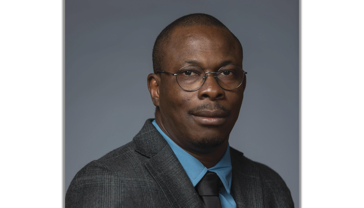 Dennis Onyeka Frank-Ito, PhD