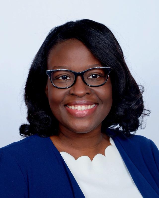 Shanika Phillips Fullwood headshot