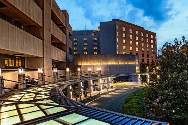 Duke University Hospital