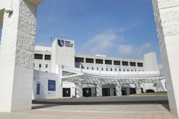 Duke Regional Hospital 