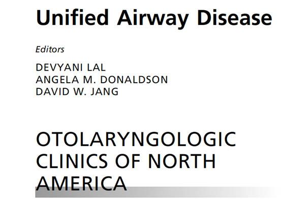 United Airway Disease Jang 2024