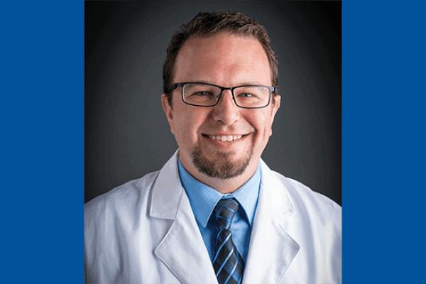 Dr. Keeler