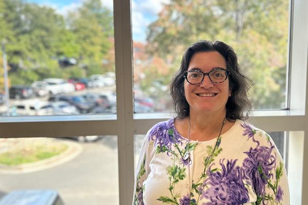 Dr. Eileen Raynor