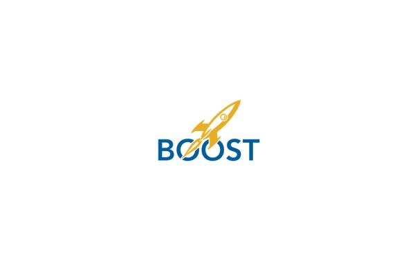 BOOST logo