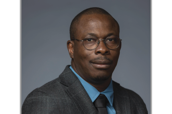 Dennis Onyeka Frank-Ito, PhD