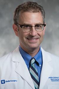 Dr. Goldstein