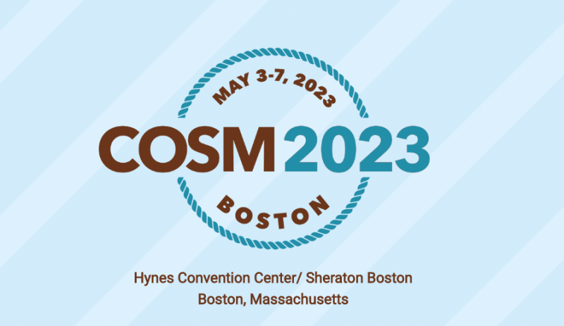 COSM 2023