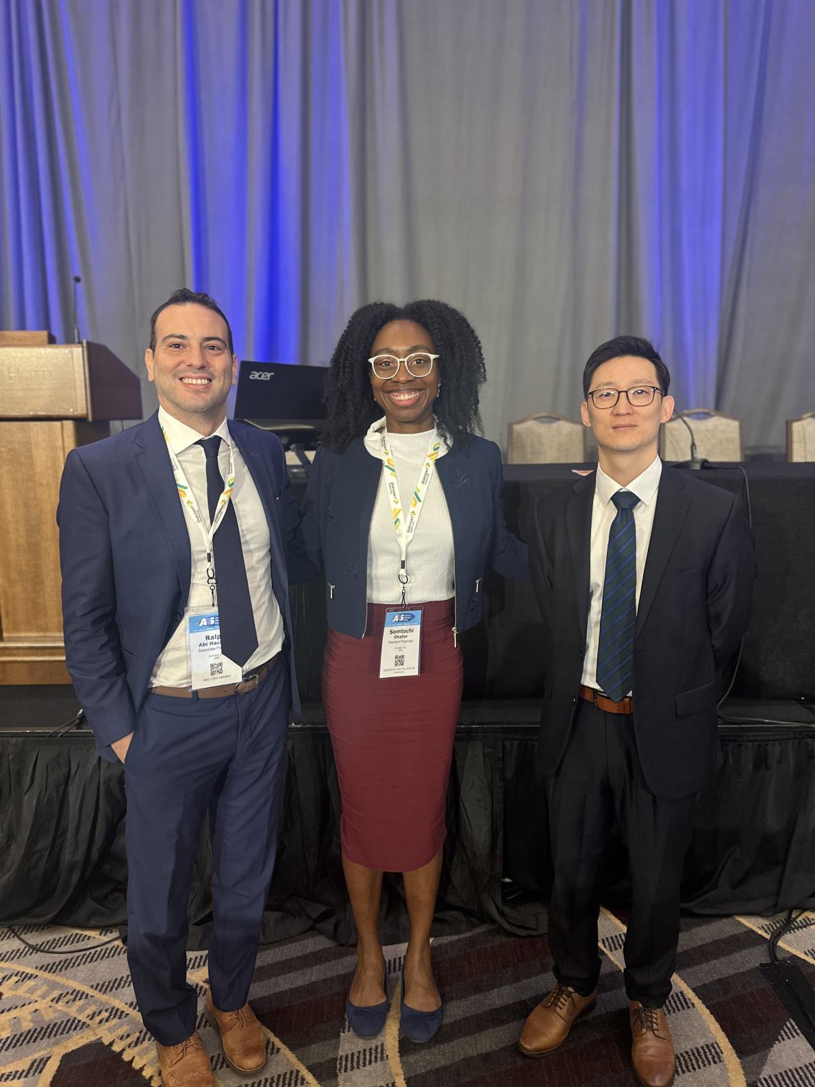 First Rhinology Quantitative Patient Preference Study