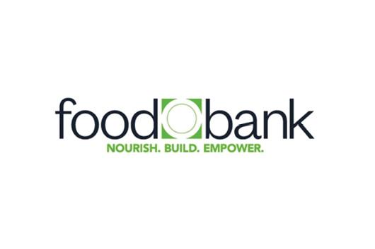 Food Bank logo