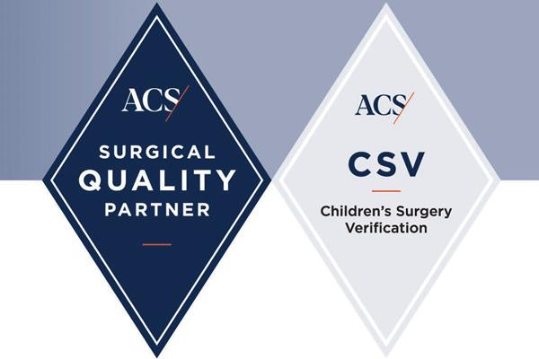 ACS Logos