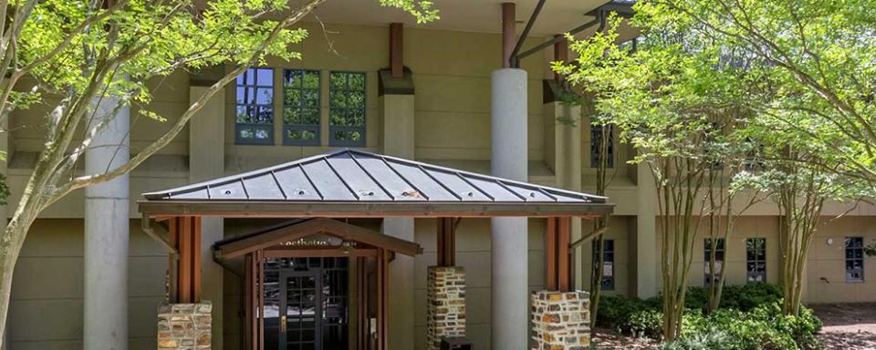 Duke Aesthetic Center