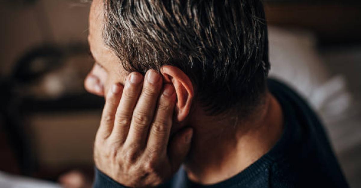 The Complications Of Hearing Loss And The Importance Of Its Risk ...