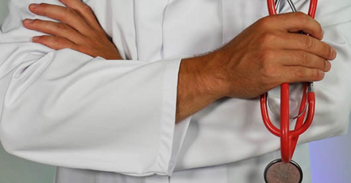 Celebrating Advanced Practice Provider Week, National Physician