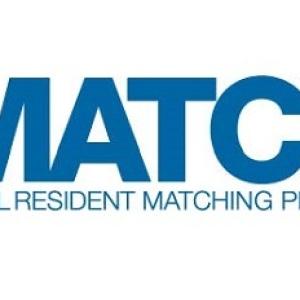MATCH Logo