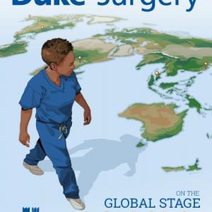 Fall 2017 Duke Surgery Newsletter