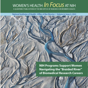 Women's Health in Focus 