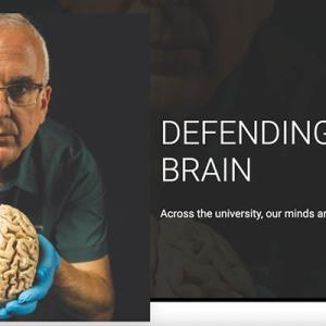 Defending The Brain 