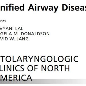 United Airway Disease Jang 2024