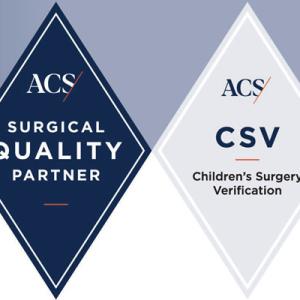 ACS Logos