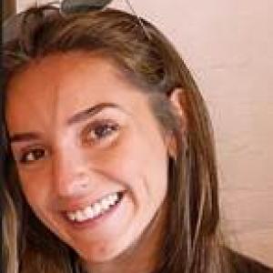 Madeline Sutter