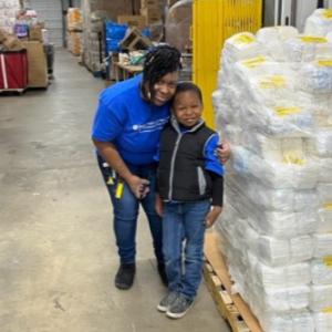 Diaper Bank 