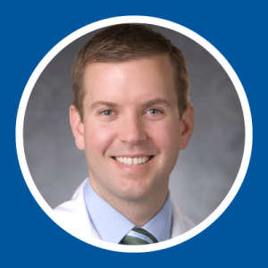 Headshot of Dr. Chip Woodard 