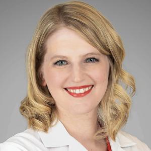 Headshot of Audrey Walstrom