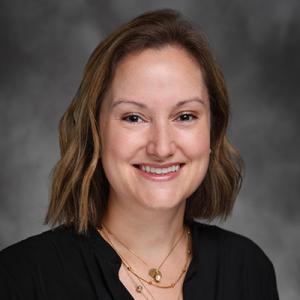 Dr. Jessie West