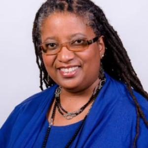 Kaye Celeste Evans