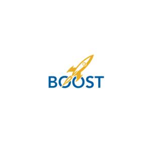BOOST logo