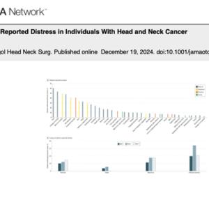 JAMA Graph with information from study