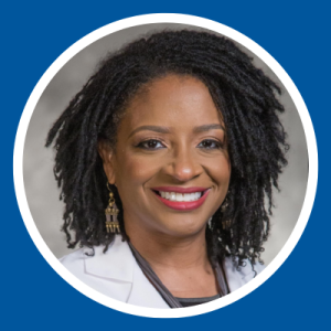 Dr. Cannon's headshot 