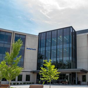 Duke Health Cary Building 