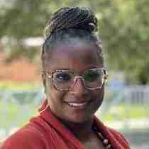 Shenna M. Shearin, Ph.D.