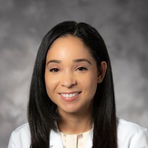 Katherine Gonzales