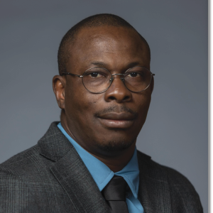 Dennis Onyeka Frank-Ito, PhD
